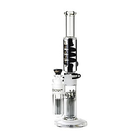 Mua Bình Hoa Thủy Tinh Double 6 Arms Perc & Freezable Coil Cao 18  Phụ Kiện 420 Trang Trí Decor Nhà Cửa Tiệc Tùng Du Lịch Quà Tặng