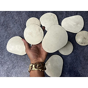 Chụp bửng tròn Hàng tháo xe