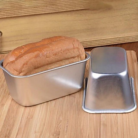 Mua khuôn gối bánh mỳ chữ nhật A03 -A04 -A05 ( kèm ảnh thật