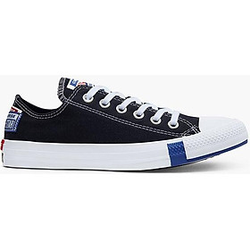 Giày Sneaker Unisex Converse Chuck Taylor All Star Logo Play - 166738C