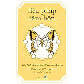 Liệu Pháp Tâm Hồn - Chữa lành bằng trị liệu biểu tượng nâng cao