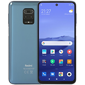 Điện thoại Xiaomi Redmi Note 9 Pro - Hàng Chính Hãng