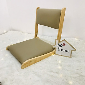 Mua ️ - RẺ VÔ ĐỊCH️ Ghế bệt gấp ngồi tiện dụng đa năng - Gỗ cao su chắc chắn  bền đẹp