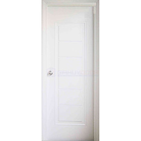 Mua Cửa Nhựa Phủ PVC Bảo Vệ Môi Trường  Khả Năng Chống Cháy Tốt