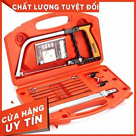 Mua BỘ CƯA ĐA NĂNG HÀN QUỐC-3HT
