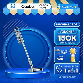 Mua Máy hút bụi cầm tay lốc xoáy cực mạnh GWEICH GWV-20W06 lực hút 20000PA  công suất 550W - Hàng chính hãng