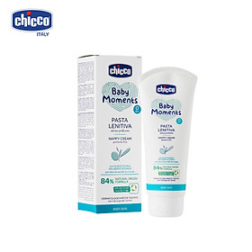 Kem Hăm 3 Tác Động Chicco 0M+ (100ml)