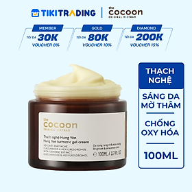 Thạch Nghệ Hưng Yên Cocoon 100ml