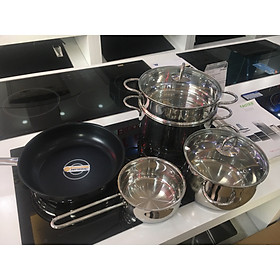 Mua Bộ Nồi Elo Misa Nhập Khẩu hàng chính hãng