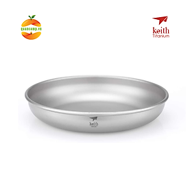 Mua Đĩa ăn Titanium Keith Ti5368 450ml