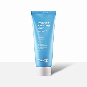 Kem dưỡng ẩm sáng da, Dưỡng ẩm, Cấp nước, Cung cấp dưỡng chất cho da - DMCK Hydration Water Drop Cream