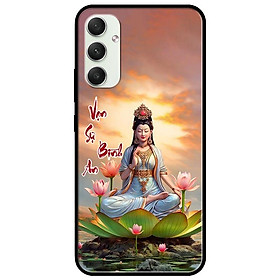Ốp lưng cho Samsung A14 - S20 - S24 - S24 Ultra - Phật Bà Vạn Sự - Hàng Chính Hãng