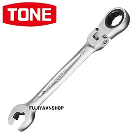 Mua Cờ lê đầu chòng cơ cấu ratchet Tone RMFQ-17