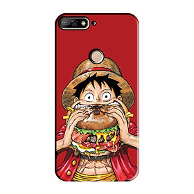 ỐP LƯNG IN DÀNH CHO HUAWEI Y7 PRO 2018