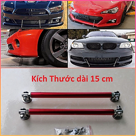 Cản Trước Kia Rio Hàng Loại 1 Lắp Được Cho Tất Cả Các Đời , Mẫu Cản Trước Bảo Vệ Xe Chống Va Quyệt