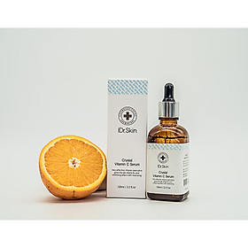Serum Dưỡng Trắng Da - IDr.Skin Crystal Vitamin C Serum