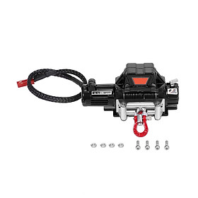 Đồ chơi trẻ em, Bộ đồ chơi khoa học ô tô điều khiển từ xa tự động 1/10 RC Car cho Traxxas HSP Redcat RC4WD Tamiya Axial SCX10
