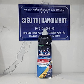 Nước làm bóng Finish 750ml - Hàng chính hãng - Nhập khẩu EU