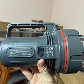 Mua Đèn pin Nhật siêu sáng dễ sử dụng  tiện lợi và chắc chắn