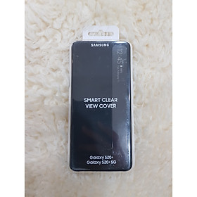 Bao Da Nắp Gập Samsung Galaxy S20 Plus - Hàng Chính Hãng Samsung