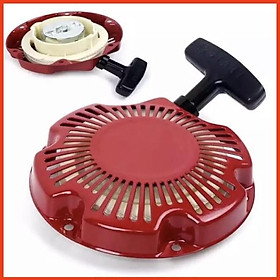 Ốp dật khởi động máy bơm nước 152F, động cơ GX100 .