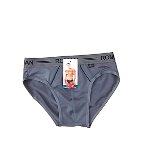 Quần lót nam,sịp nam(ROMAN,HEROMAN,TONNY) lưng thun 3cm- thun lạnh 4 chiều cực mát