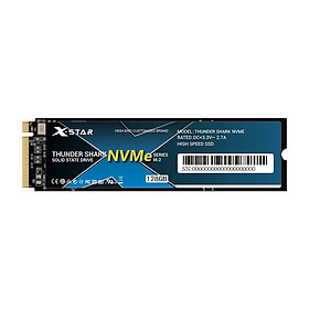 Ổ cứng M.2 NVMe SSD Thunder Shark X-Star 