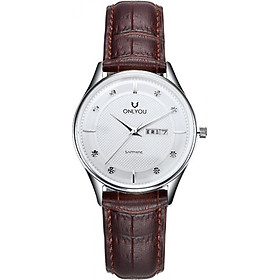 Đồng Hồ Nữ Onlyou U1015