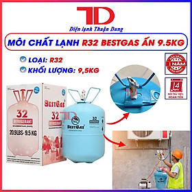 Mua Gas lạnh FLORON các loại hàng nhập khẩu