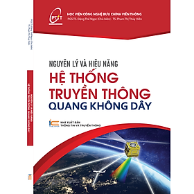 Nguyên lý và hiệu năng hệ thống truyền thông quang không dây - Nguyên Nguyên