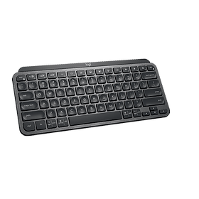 Bàn phím không dây Logitech K580 Slim màu đen-Hàng chính hãng