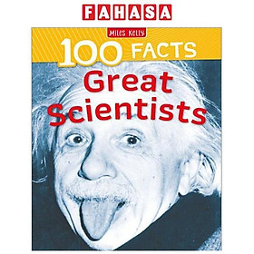 100 Facts Great Scientists