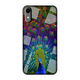 ỐP LƯNG IN PHỦ BÓNG DÀNH CHO IPHONE XR