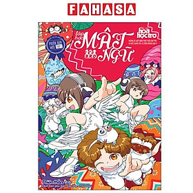 Sách - Lớp Học Mật Ngữ - Phiên Bản Mới - Tập 1 (Tái Bản 2025) - Tặng Kèm Quà Tặng Ngẫu Nhiên