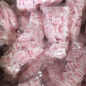 Mua Gói hút ẩm 100gr