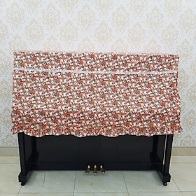 Mua Khăn phủ đàn Piano