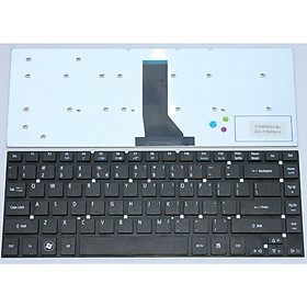 Bàn phím dành cho laptop Acer aspire E1-470