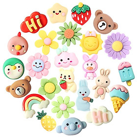 Mua Bộ 4 sticker dễ thương 3D trang trí TiLoKi TSK03 dùng dán tủ lạnh  bình nước (GIAO NGẪU NHIÊN)