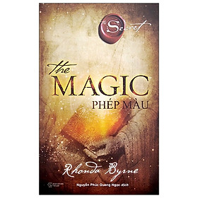 [Download Sách] The Magic - Phép Màu (2020)