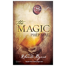 Hình ảnh The Magic - Phép Màu (2020)