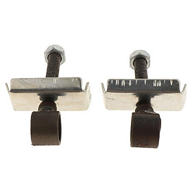Motorcycle Chain Tensioner Adjuster Screw Kit