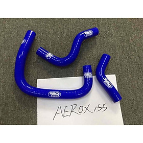 Cọ cao su ống nước mẫu mới gắn NVX
