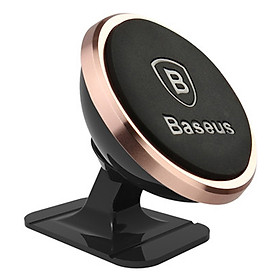 Giá Gắn Điện Thoại Trên Xe Hơi Baseus