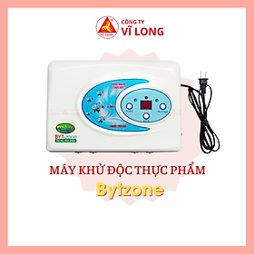 Máy khử khuẩn thực phẩm Bytzone