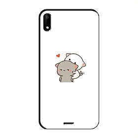 Ốp Lưng Dẻo Dành Cho WIKO Y50