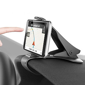 Giá Đỡ Điện Thoại Xe Hơi Xoay 360°