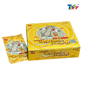 Card Bo Góc Tom And Jerry SERIES 2 INTERNATIONAL KR03