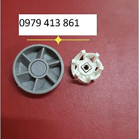 Mua Nhông - Chân/ - bánh răng máy xay philips Hr2056 Hr2108 Hr2100  Hr2104 giá tốt -giadunghn1