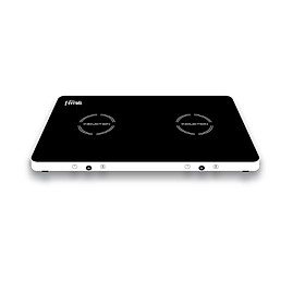 Mua Bếp từ dương ID3000KP hai vùng nấu - Hàng chính hãng