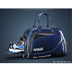 TÚI XÁCH HÀNH LÝ THỂ THAO GOLF - PGM - YWB036